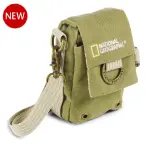 NG 1146  National Geographic Nano Camera Pouch For PointandShoot Camera