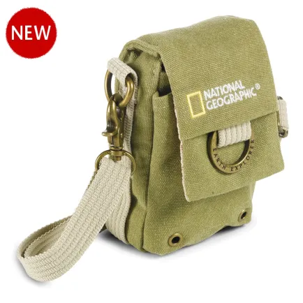 Pouch NG 1146 - National Geographic Nano Camera Pouch For Point-and-Shoot Camera 1 tas_kamera_national_geographic_ng_1146_taskameraid_6