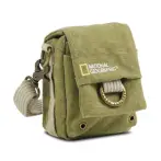 NG 1153  National Geographic Medium Pouch