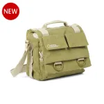 Messenger Bags NG 2346  National Geographic Earth Explorer camera messenger S for DSLRCSC