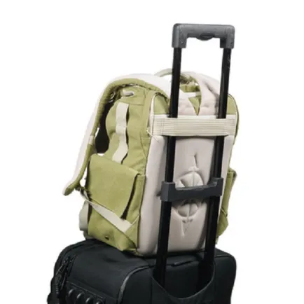 Backpacks NG 5158 - National Geographic Small Backpack For personal gear, DSLR, netbook 2 tas_kamera_national_geographic_ng_5158_taskameraid_3