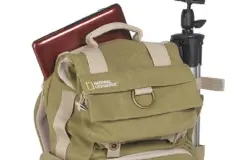 Backpacks NG 5158 - National Geographic Small Backpack For personal gear, DSLR, netbook 3 tas_kamera_national_geographic_ng_5158_taskameraid_4