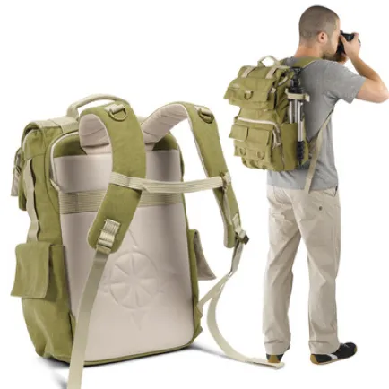 Backpacks NG 5160 - National Geographic Earth Explorer camera and laptop backpack M for DSLR/CSC 4 tas_kamera_national_geographic_ng_5160_taskameraid_3