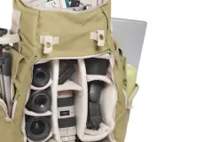 Backpacks NG 5738 - National Geographic Large Backpack for Personal Gear, 2-3 DSLRs, Laptop 2 tas_kamera_national_geographic_ng_5738_taskameraid_1