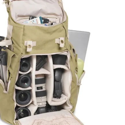 Backpacks NG 5738 - National Geographic Large Backpack for Personal Gear, 2-3 DSLRs, Laptop 2 tas_kamera_national_geographic_ng_5738_taskameraid_1