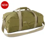 Travel & Luggage NG 6130  National Geographic Earth Explorer Rolling Duffel