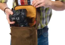 Messenger Bags NG A2210 - National Geographic Africa camera holster M for DSLR/CSC 3 tas_kamera_national_geographic_ng_a2210_taskameraid_2