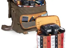 Messenger Bags NG A2560 - National Geographic Africa camera messenger M for DSLR<br> 5 tas_kamera_national_geographic_ng_a2560_taskameraid