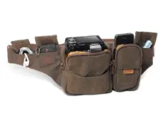 Sling Bag NG A4470 - National Geographic Africa camera waist pack for CSC 1 tas_kamera_national_geographic_ng_a4470_taskameraid