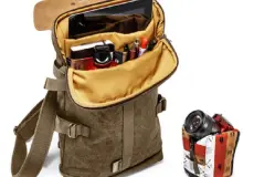 Sling Bag NG A4569 - National Geographic Africa camera sling/backpack for CSC 5 tas_kamera_national_geographic_ng_a4569_taskameraid