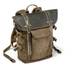 NG A5290  National Geographic Africa camera and laptop backpack M for DSLRCSC