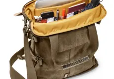 Messenger Bags NG A8121 - National Geographic Africa Medium Tote Bag for point-and-shoot cameras and accessories 5 tas_kamera_national_geographic_ng_a8121_taskameraid