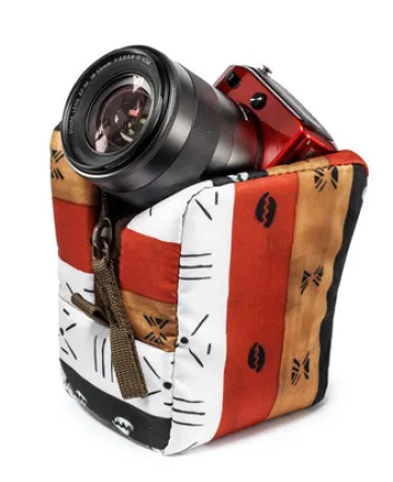 Messenger Bags NG A8121 - National Geographic Africa Medium Tote Bag for point-and-shoot cameras and accessories 2 tas_kamera_national_geographic_ng_a8121_taskameraid_1