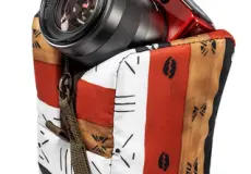 Messenger Bags NG A8121 - National Geographic Africa Medium Tote Bag for point-and-shoot cameras and accessories 2 tas_kamera_national_geographic_ng_a8121_taskameraid_1