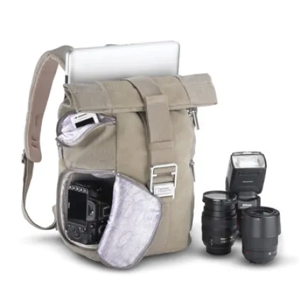 Backpacks NG P5080 - National Geographic Small Backpack For personal gear, DSLR, acc., 12