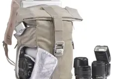 Backpacks NG P5090 - National Geographic Medium Backpack For personal gear, DSLR, acc., 15.4