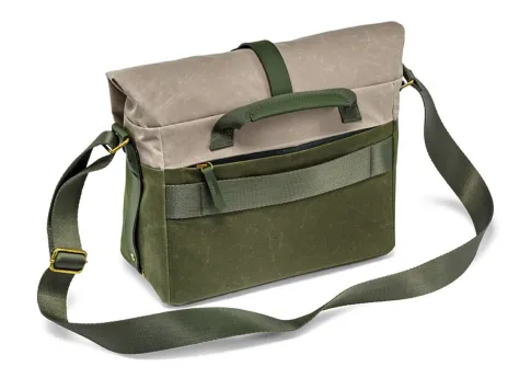 Messenger Bags NG RF2350 - National Geographic Rain Forest Camera Messanger S 4 tas_kamera_national_geographic_ng_rf2350_taskameraid_1