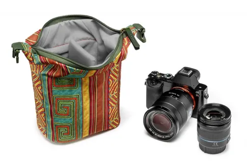 Messenger Bags NG RF2350 - National Geographic Rain Forest Camera Messanger S 3 tas_kamera_national_geographic_ng_rf2350_taskameraid_3