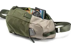 Sling Bag NG RF4550 - National Geographic Rain Forest camera bodypack for CSC 2 tas_kamera_national_geographic_ng_rf4550_taskameraid_2