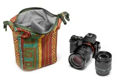 Sling Bag NG RF4550 - National Geographic Rain Forest camera bodypack for CSC 3 tas_kamera_national_geographic_ng_rf4550_taskameraid_3