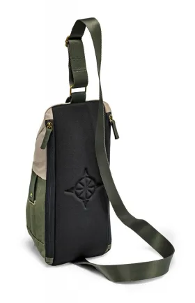 Sling Bag NG RF4550 - National Geographic Rain Forest camera bodypack for CSC 4 tas_kamera_national_geographic_ng_rf4550_taskameraid_4