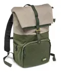 NG RF5350  National Geographic Rain Forest camera and laptop backpack M for DSLRCSC