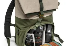 Backpacks NG RF5350 - National Geographic Rain Forest camera and laptop backpack M for DSLR/CSC 2 tas_kamera_national_geographic_ng_rf5350_taskameraid_2