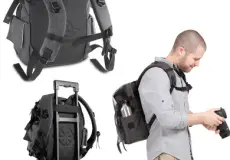 Backpacks NG W5051 - National Geographic Walkabout camera and laptop backpack S for DSLR/CSC 3 tas_kamera_national_geographic_ng_w5051_taskameraid_2