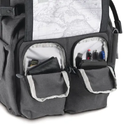 Backpacks NG W5071 - National Geographic Walkabout camera and laptop backpack M for DSLR/CSC 4 tas_kamera_national_geographic_ng_w5071_taskameraid_3