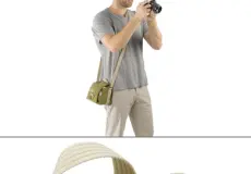 Messenger Bags NG 2342 - National Geographic Earth Explorer camera holster S for CSC 4 tas_national_geographic_ng2342_taskameraid