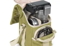Messenger Bags NG 2342 - National Geographic Earth Explorer camera holster S for CSC 2 tas_national_geographic_ng2342_taskameraid_2