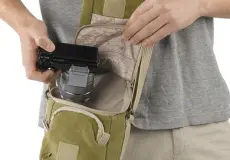 Messenger Bags NG 2342 - National Geographic Earth Explorer camera holster S for CSC 3 tas_national_geographic_ng2342_taskameraid_3