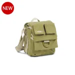 Messenger Bags NG 2344  National Geographic Earth Explorer camera shoulder bag S fro DSLRCSC