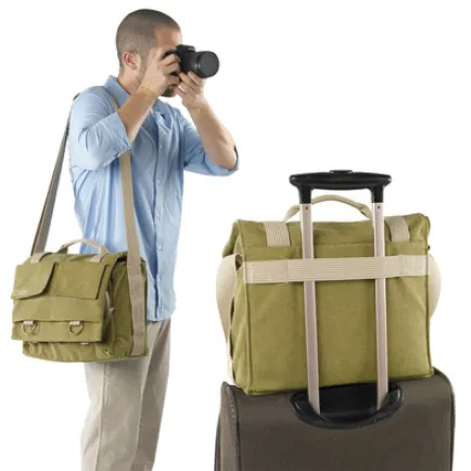 Messenger Bags NG 2476 - National Geographic Earth Explorer Medium Messanger 5 tas_national_geographic_ng2476