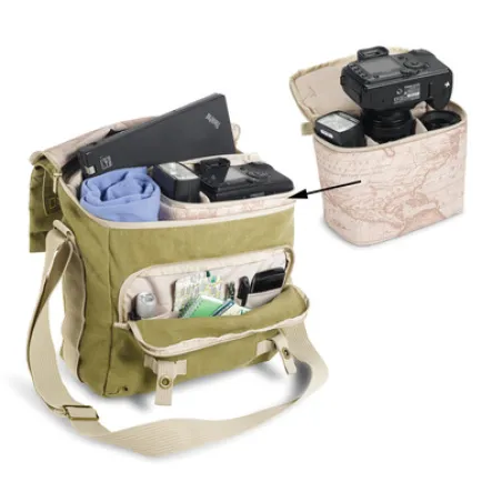 Messenger Bags NG 2476 - National Geographic Earth Explorer Medium Messanger 2 tas_national_geographic_ng24762