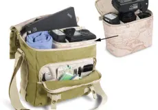 Messenger Bags NG 2476 - National Geographic Earth Explorer Medium Messanger 2 tas_national_geographic_ng24762