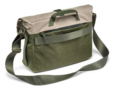 Messenger Bags NG RF2450 - National Geographic Rain Forest Camera Messanger M 5 tas_national_geographic_ng_rf2450_taskameraid_4