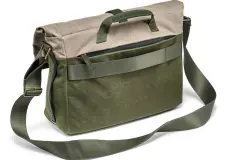 Messenger Bags NG RF2450 - National Geographic Rain Forest Camera Messanger M 5 tas_national_geographic_ng_rf2450_taskameraid_4