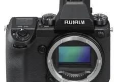 Kamera Mirrorless Kamera Fujifilm GFX 50S Body Only - Medium Format  1 taskameraid_fujifilm_gfx_50s_2