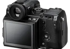 Kamera Mirrorless Kamera Fujifilm GFX 50S Body Only - Medium Format  3 taskameraid_fujifilm_gfx_50s_4
