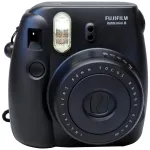 Kamera Instax Fujifilm Instax Mini 8 Instant Film Camera Black