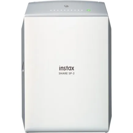 Kamera Instax Fujifilm Instax Share SP-2 - Smartphone Printer Silver 2 taskameraid_fujifilm_instax_share_sp_2_02