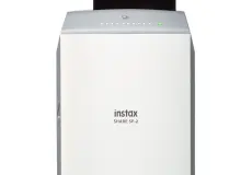 Kamera Instax Fujifilm Instax Share SP-2 - Smartphone Printer Silver 3 taskameraid_fujifilm_instax_share_sp_2_03