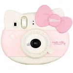 Kamera Instax Fujifilm Instax Hello Kitty Instant Film Camera