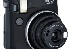 Kamera Instax Fujifilm Instax Mini 70 Midnight Black 3 taskameraid_instax_mini_70_black_2