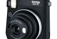 Kamera Instax Fujifilm Instax Mini 70 Midnight Black 2 taskameraid_instax_mini_70_black_3