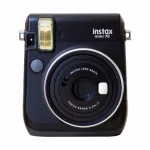 Kamera Instax Fujifilm Instax Mini 70 Midnight Black