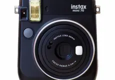 Kamera Instax Fujifilm Instax Mini 70 Midnight Black 1 taskameraid_instax_mini_70_black_4