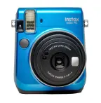 Fujifilm Instax Mini 70 Island Blue