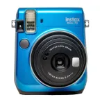 Kamera Instax Fujifilm Instax Mini 70 Island Blue